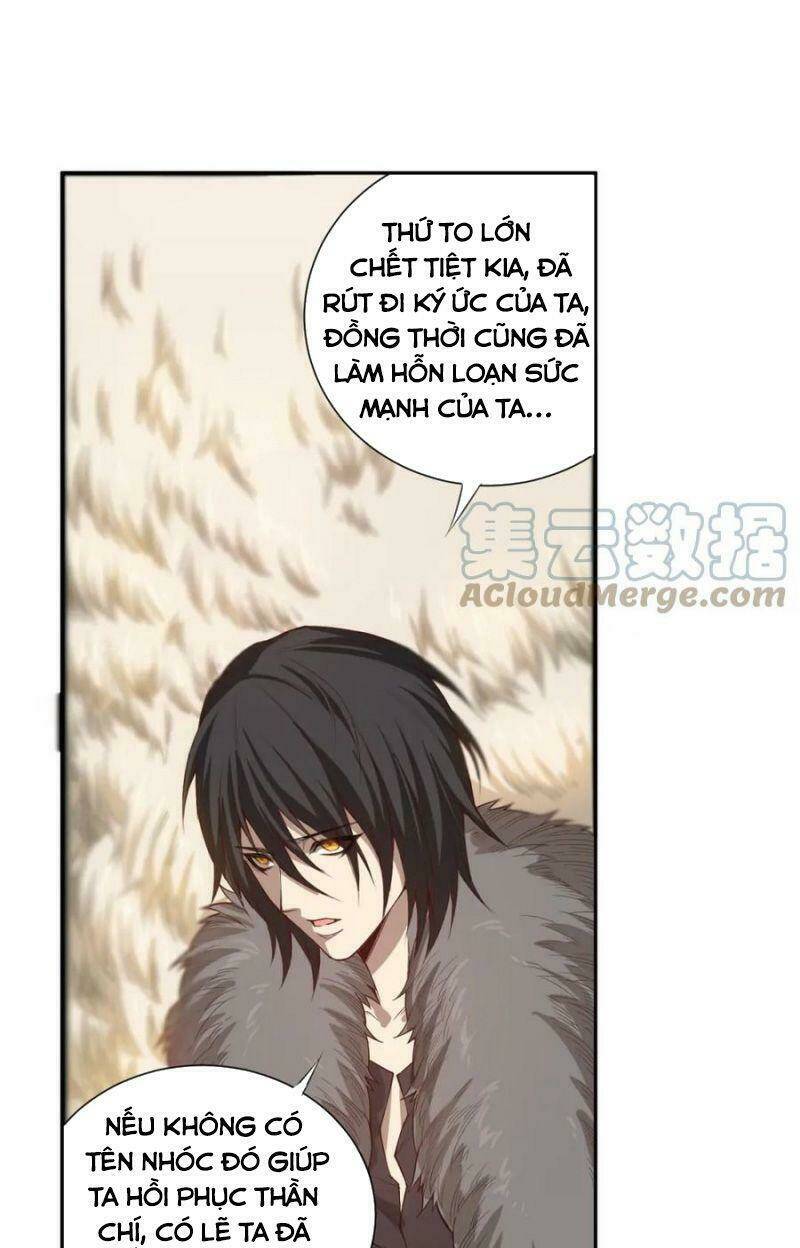 Giản Giới - Chương 176