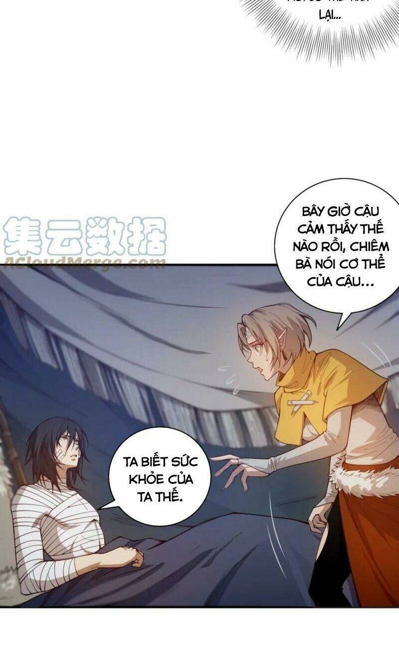 Giản Giới - Chương 176