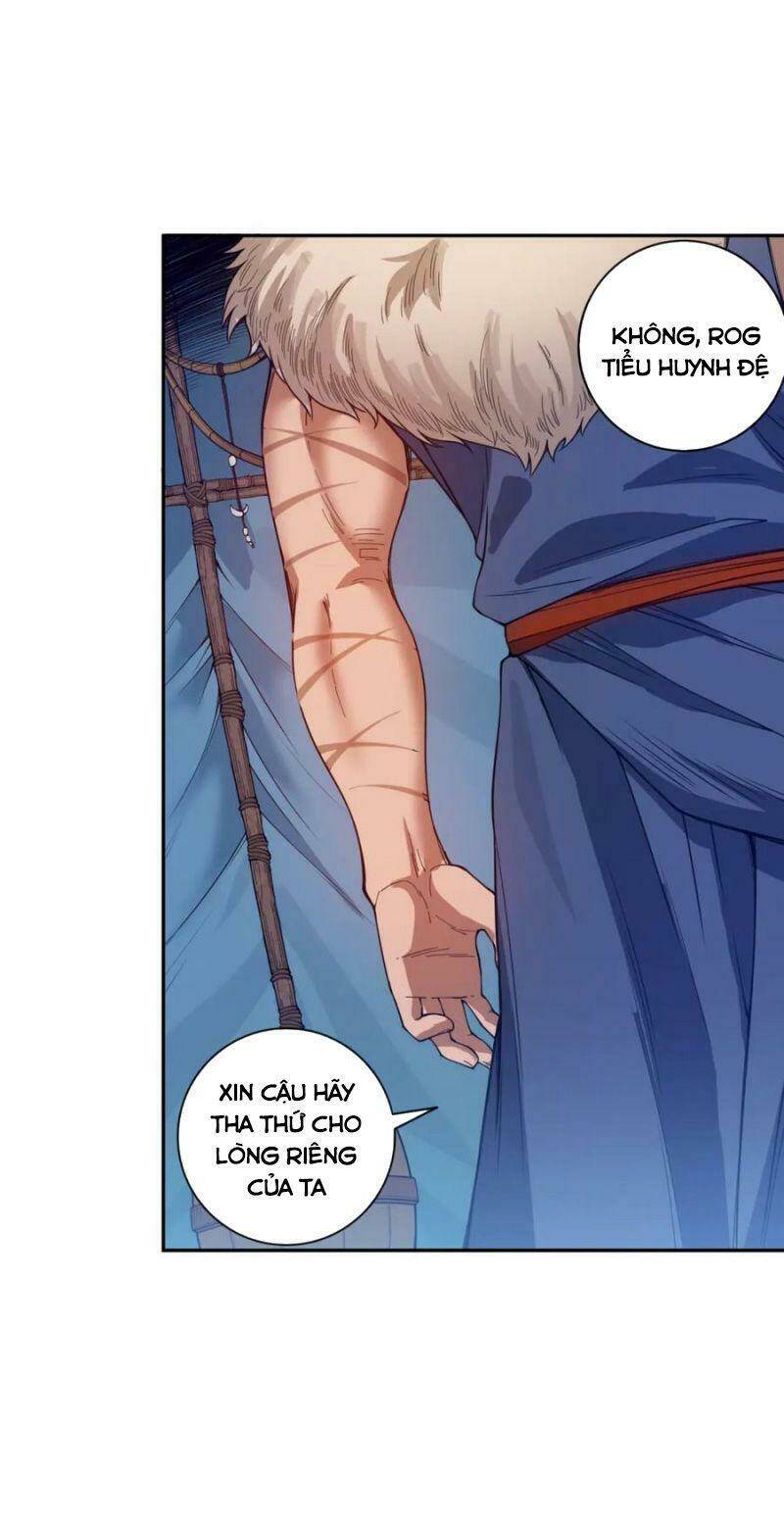 Giản Giới - Chương 176