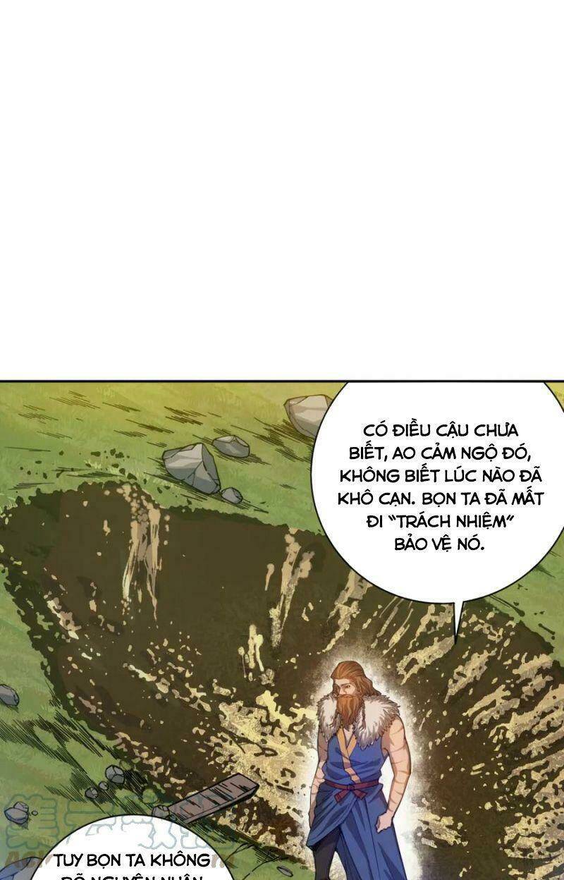 Giản Giới - Chương 176