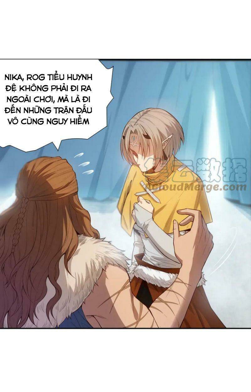 Giản Giới - Chương 176
