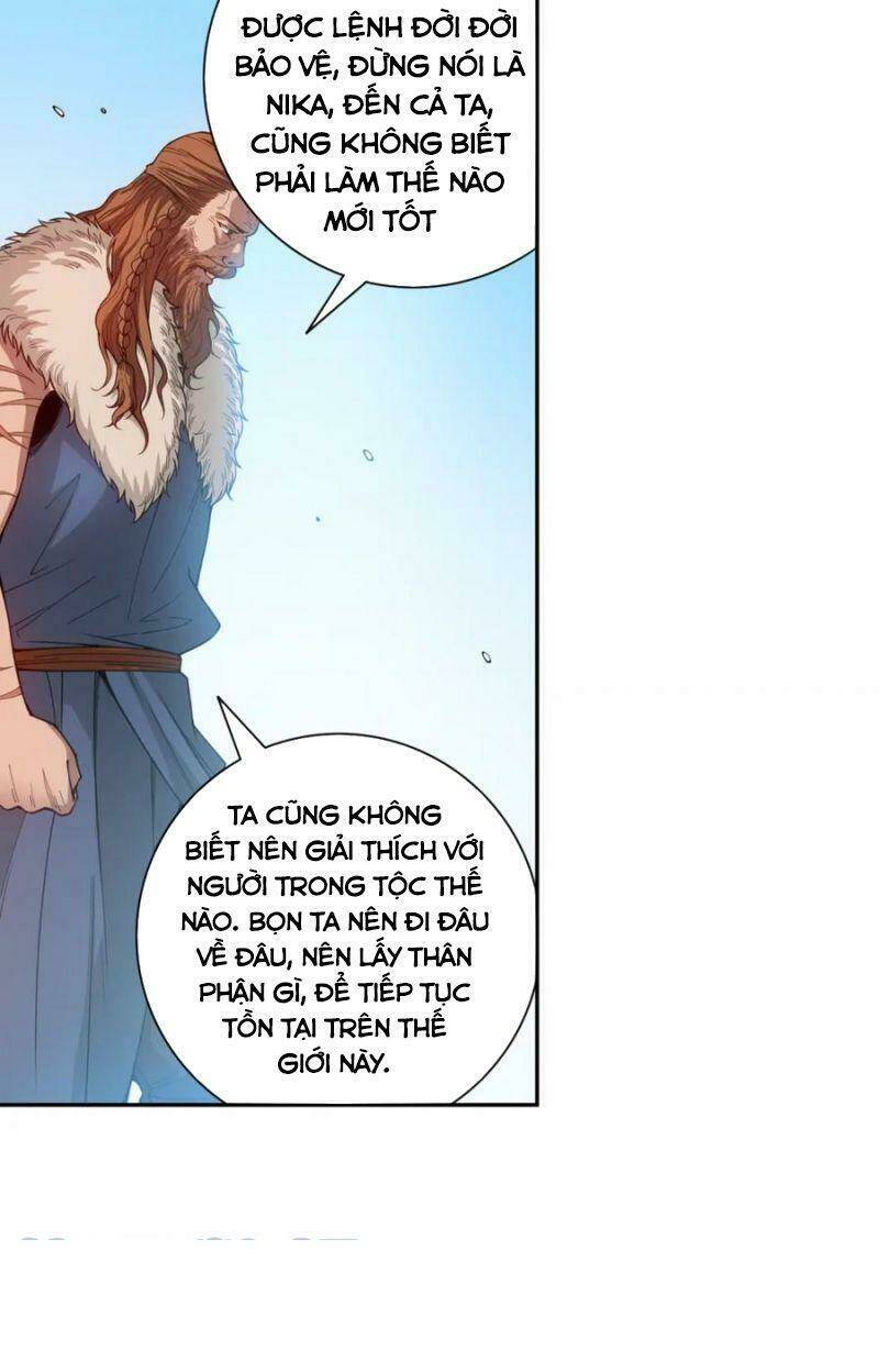 Giản Giới - Chương 176