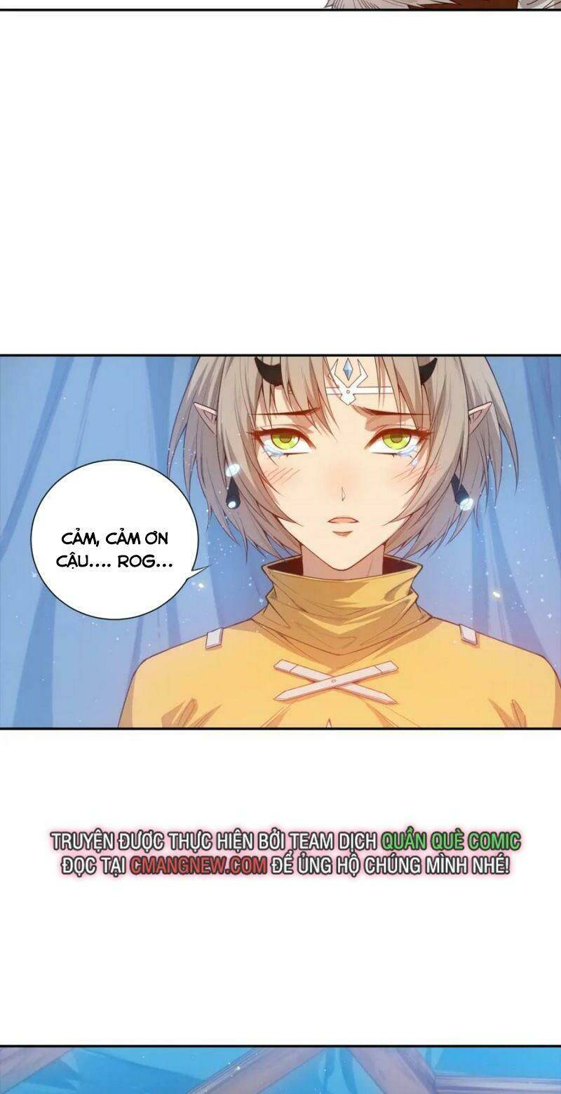 Giản Giới - Chương 176