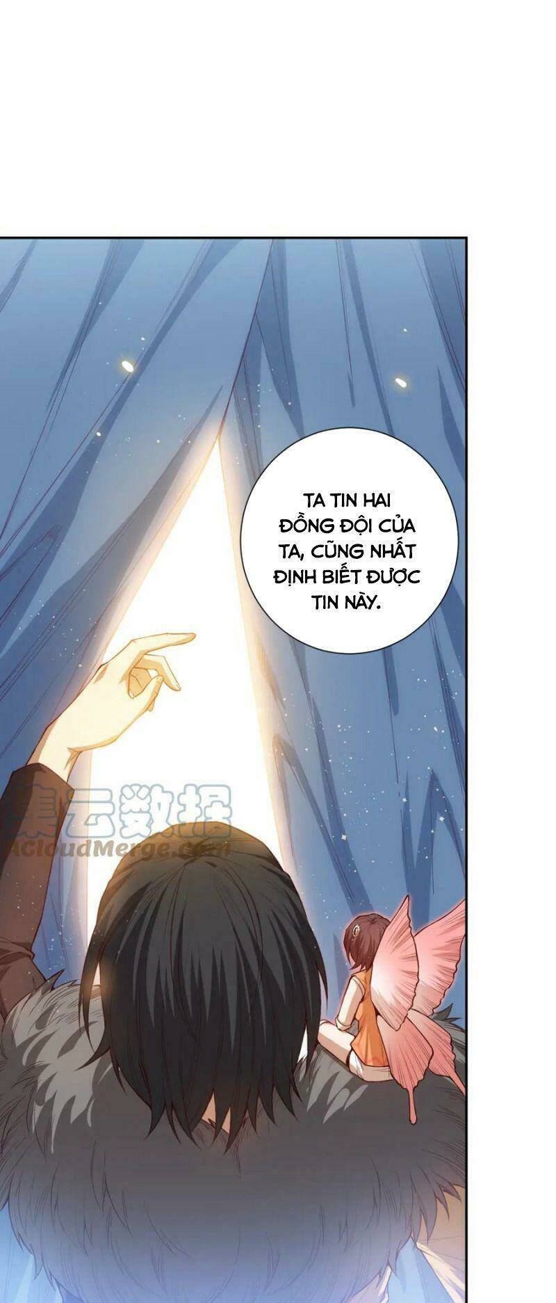 Giản Giới - Chương 176