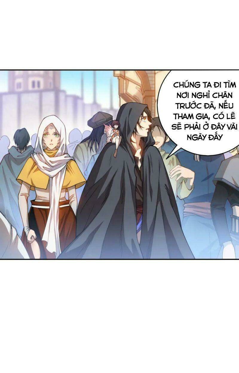 Giản Giới - Chương 177