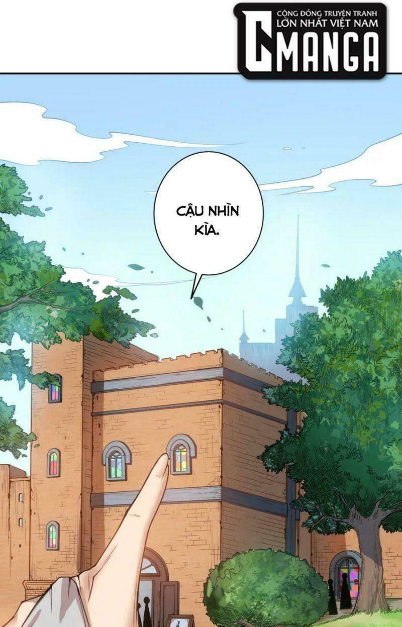 Giản Giới - Chương 177