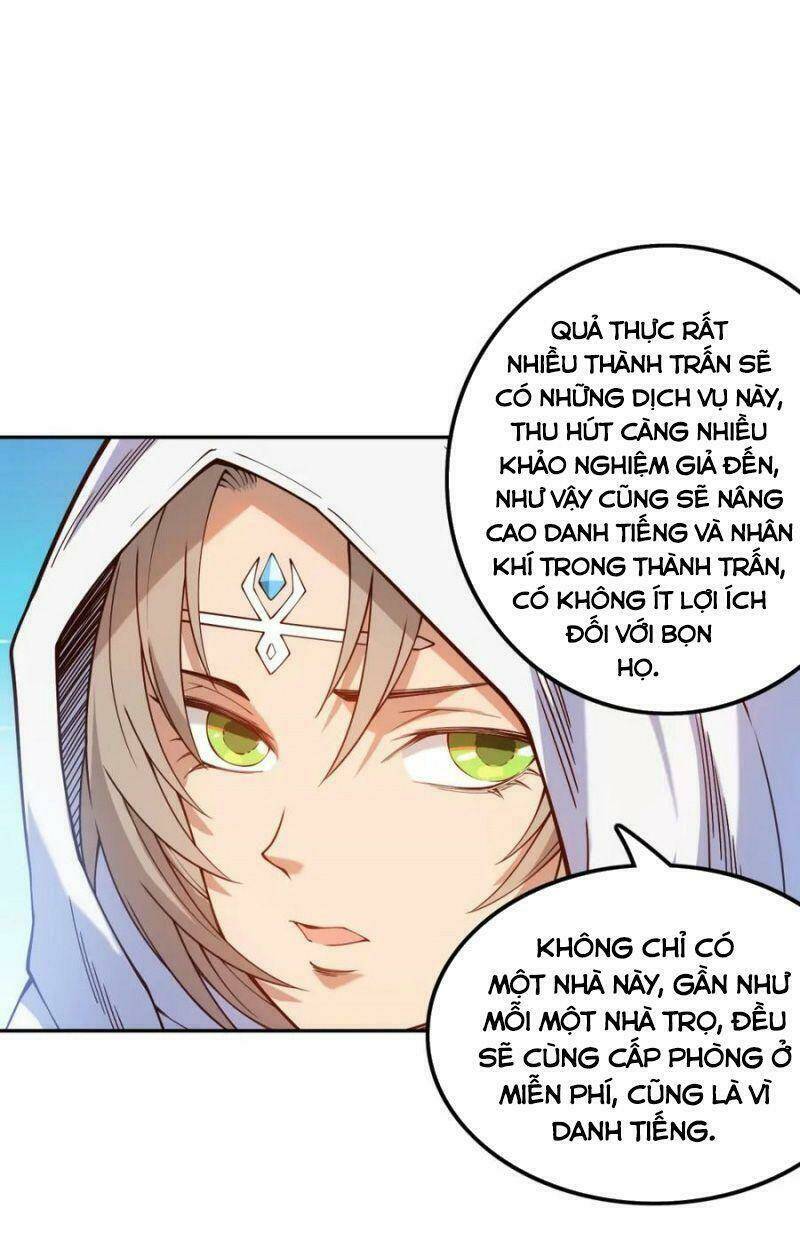 Giản Giới - Chương 177