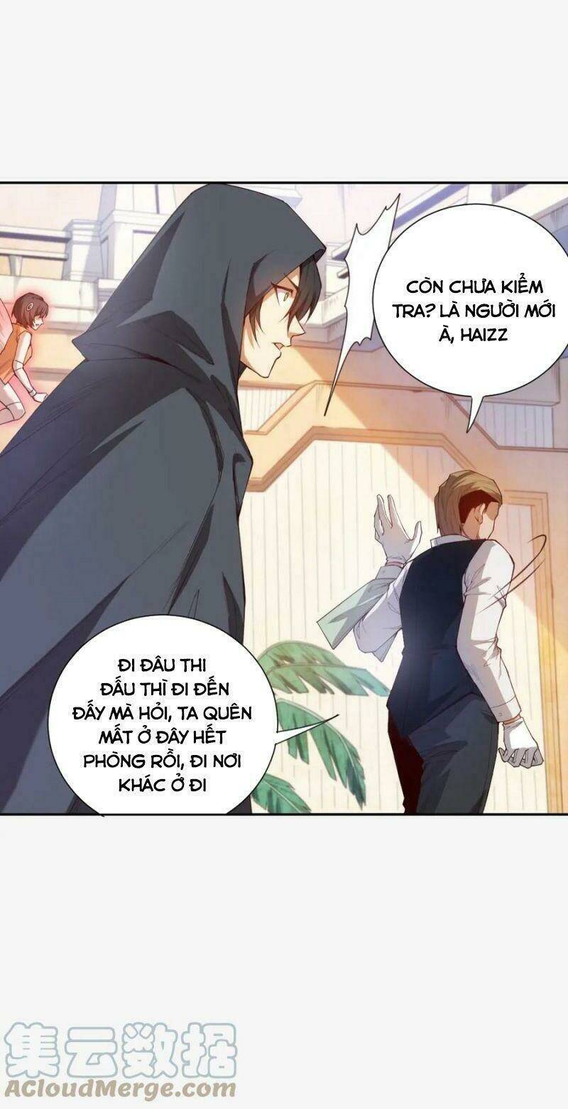 Giản Giới - Chương 177