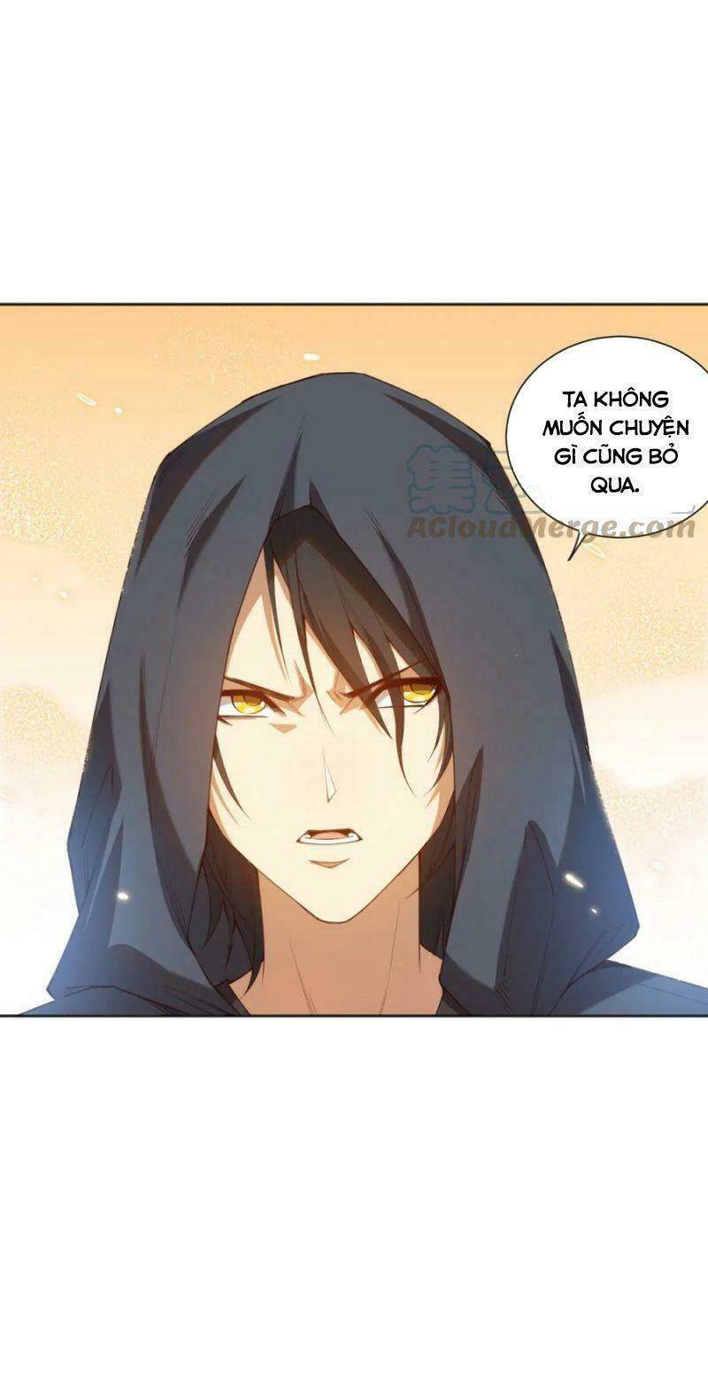 Giản Giới - Chương 177