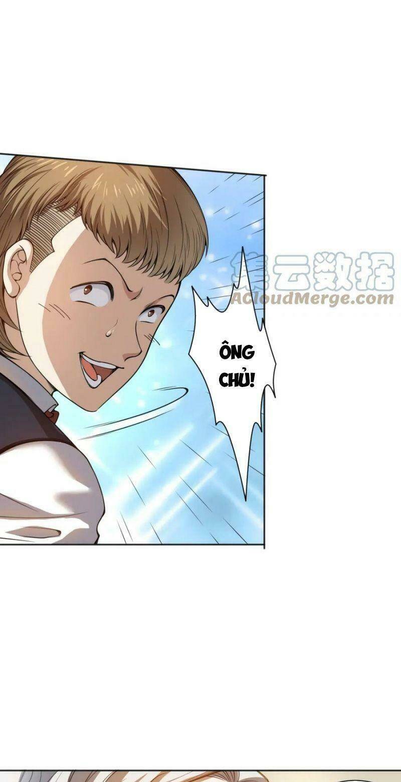 Giản Giới - Chương 177