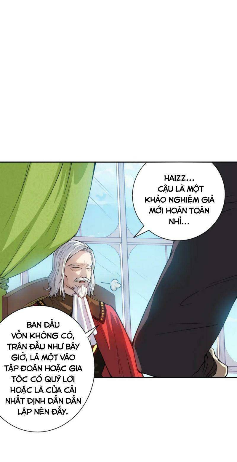 Giản Giới - Chương 178