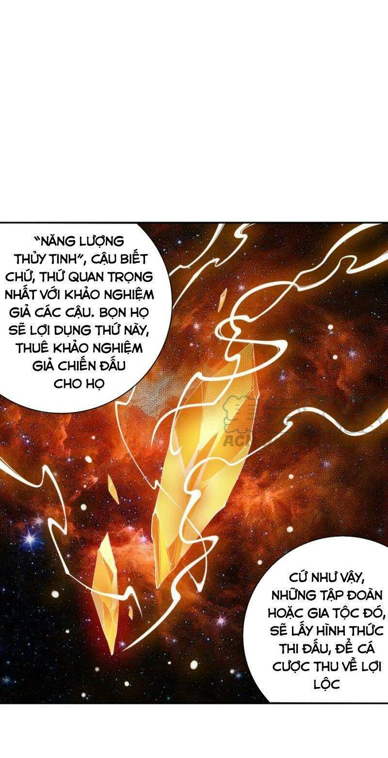 Giản Giới - Chương 178