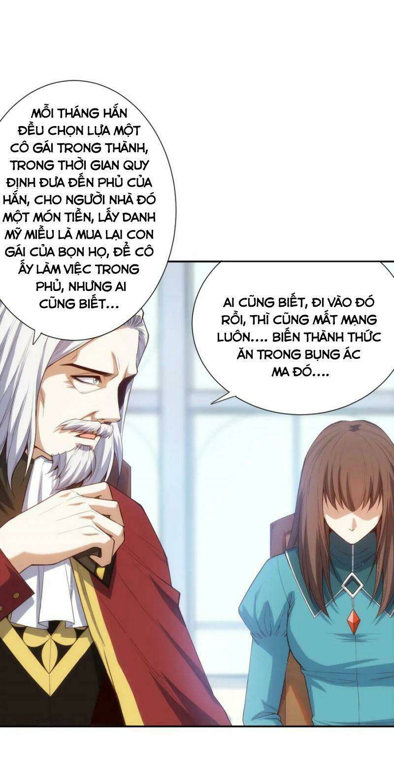 Giản Giới - Chương 178
