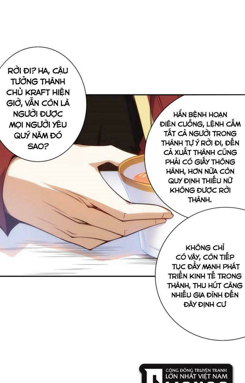 Giản Giới - Chương 178