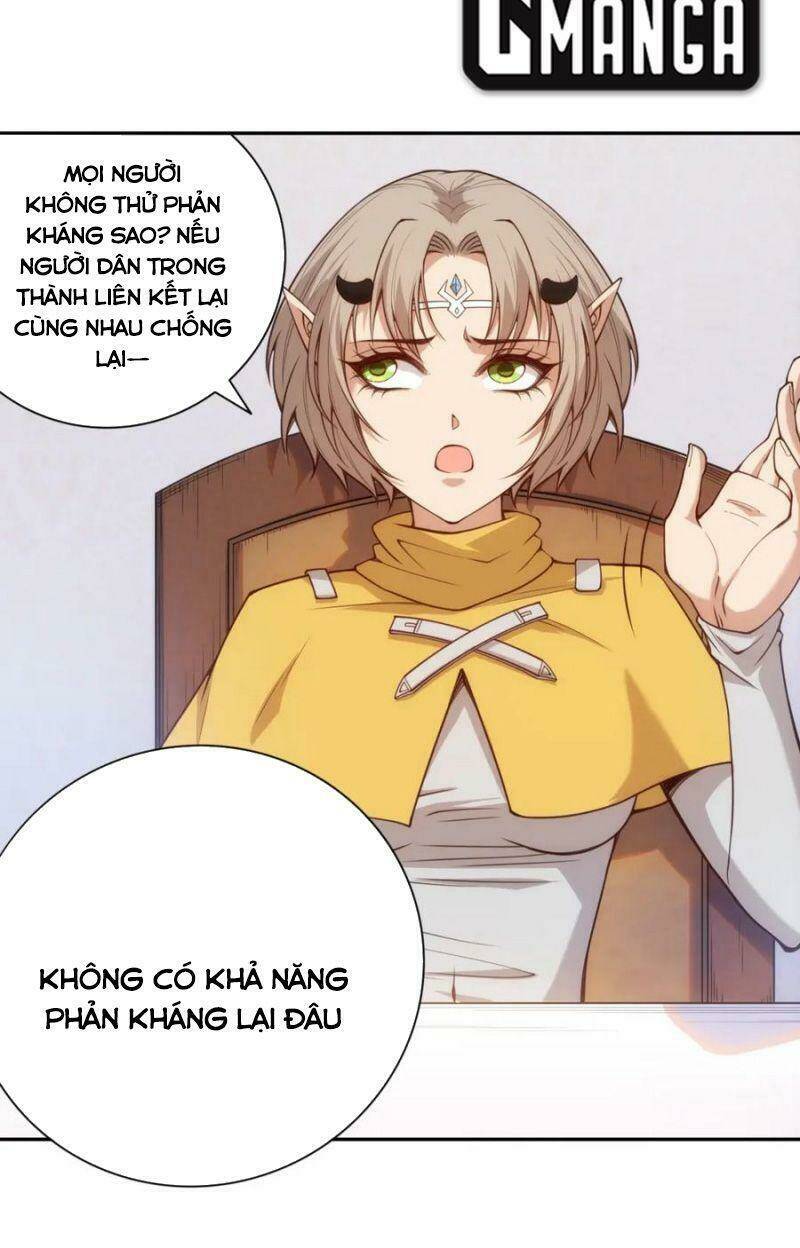 Giản Giới - Chương 178