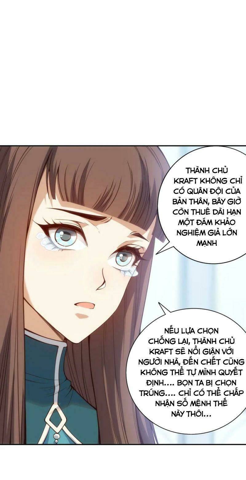 Giản Giới - Chương 178