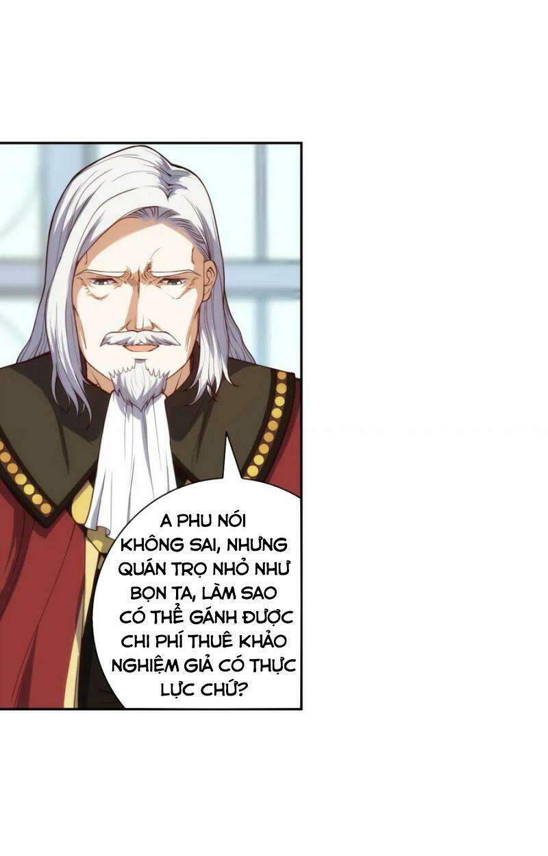 Giản Giới - Chương 178