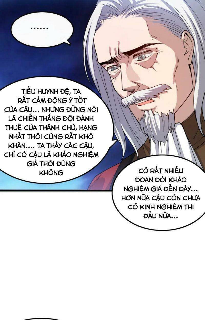 Giản Giới - Chương 178