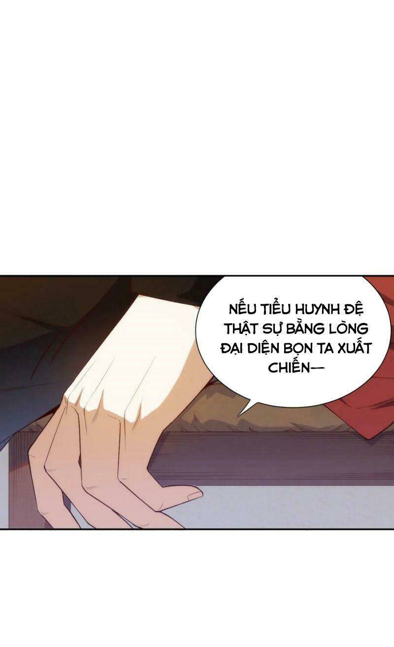 Giản Giới - Chương 178