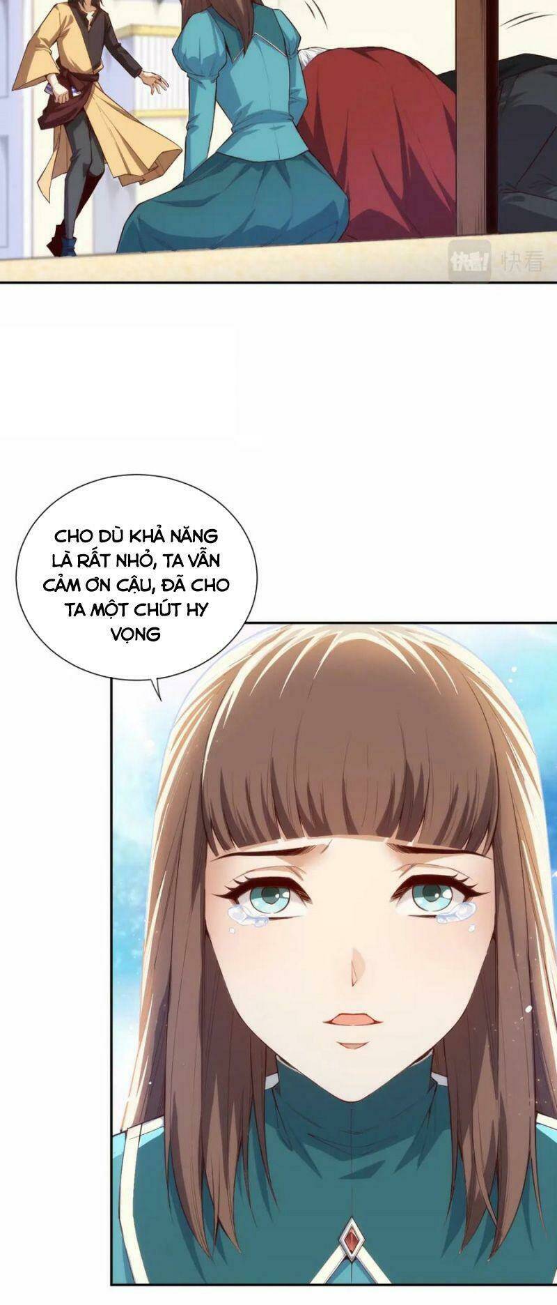 Giản Giới - Chương 178