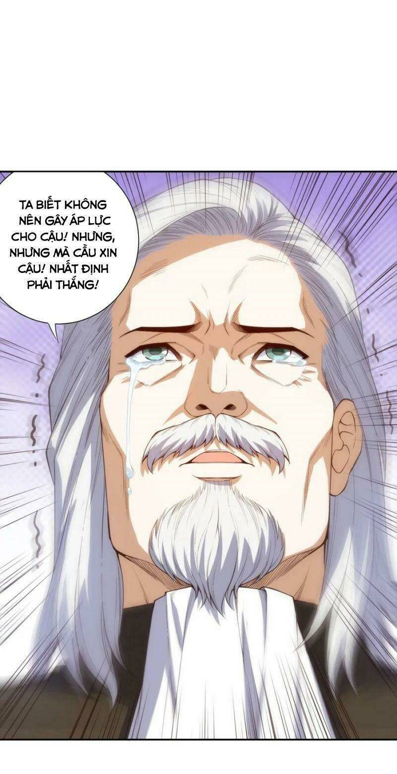 Giản Giới - Chương 179