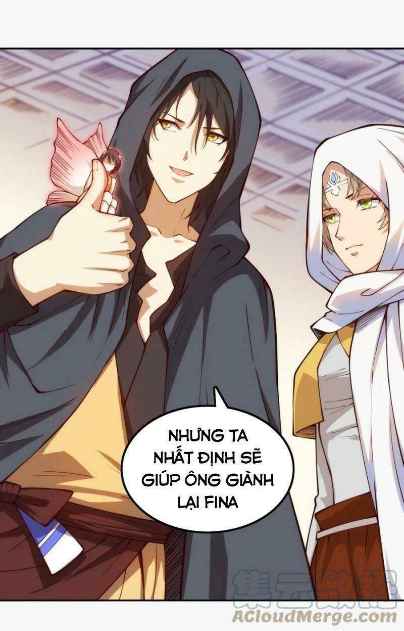 Giản Giới - Chương 179