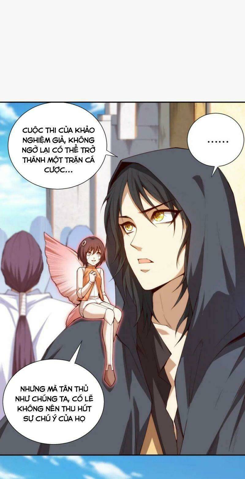 Giản Giới - Chương 179