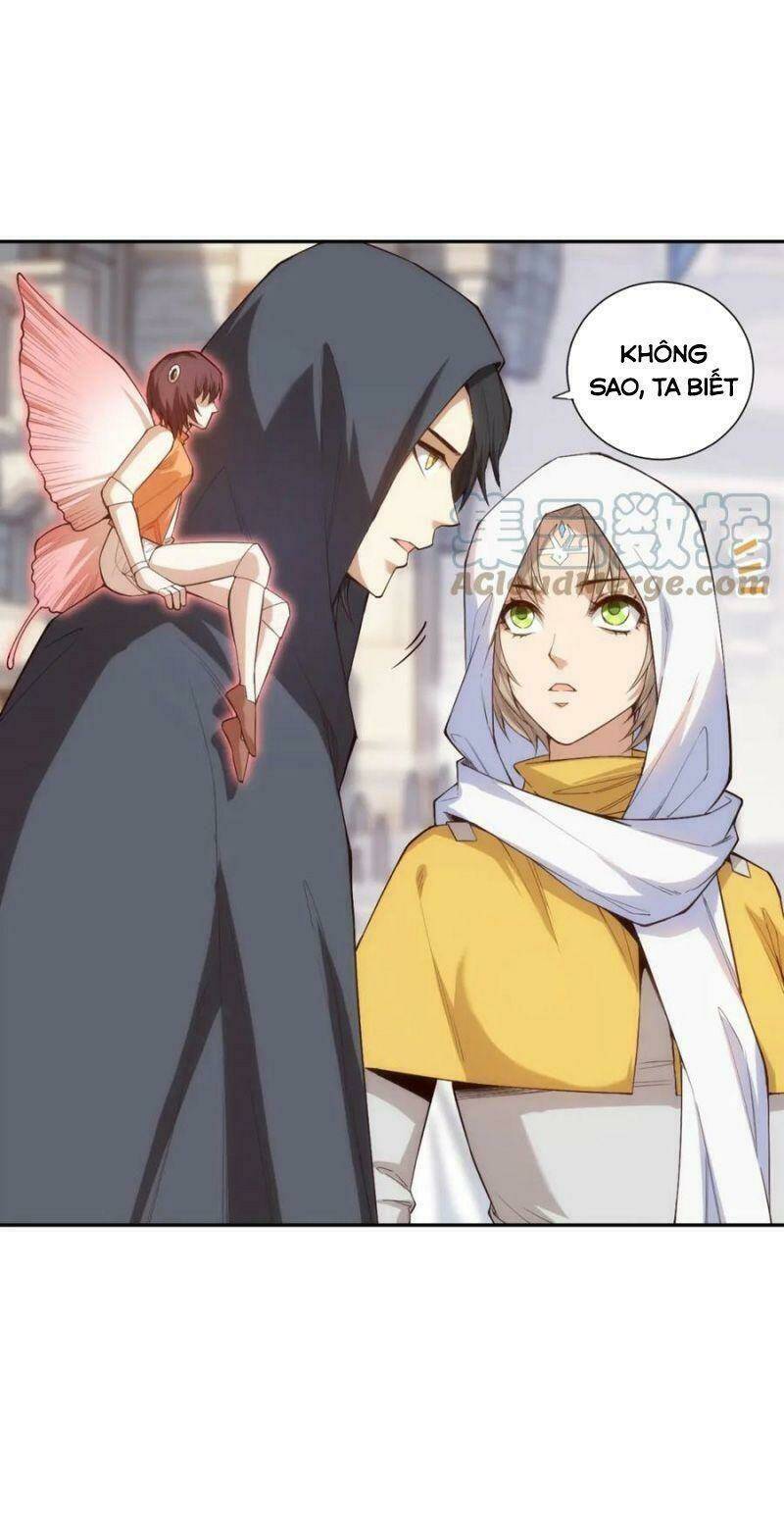 Giản Giới - Chương 179