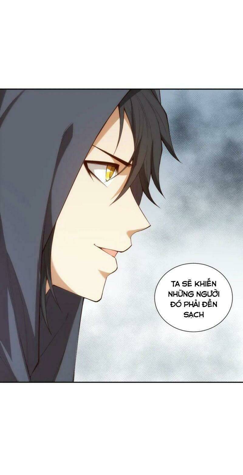 Giản Giới - Chương 179