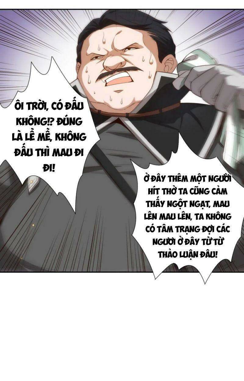 Giản Giới - Chương 179