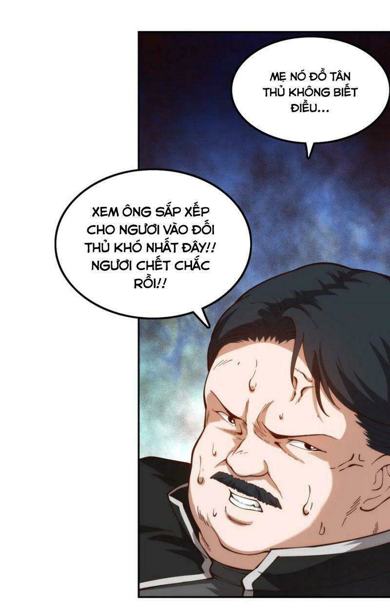 Giản Giới - Chương 179