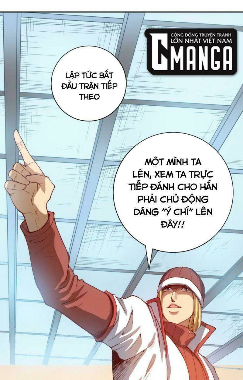 Giản Giới - Chương 179
