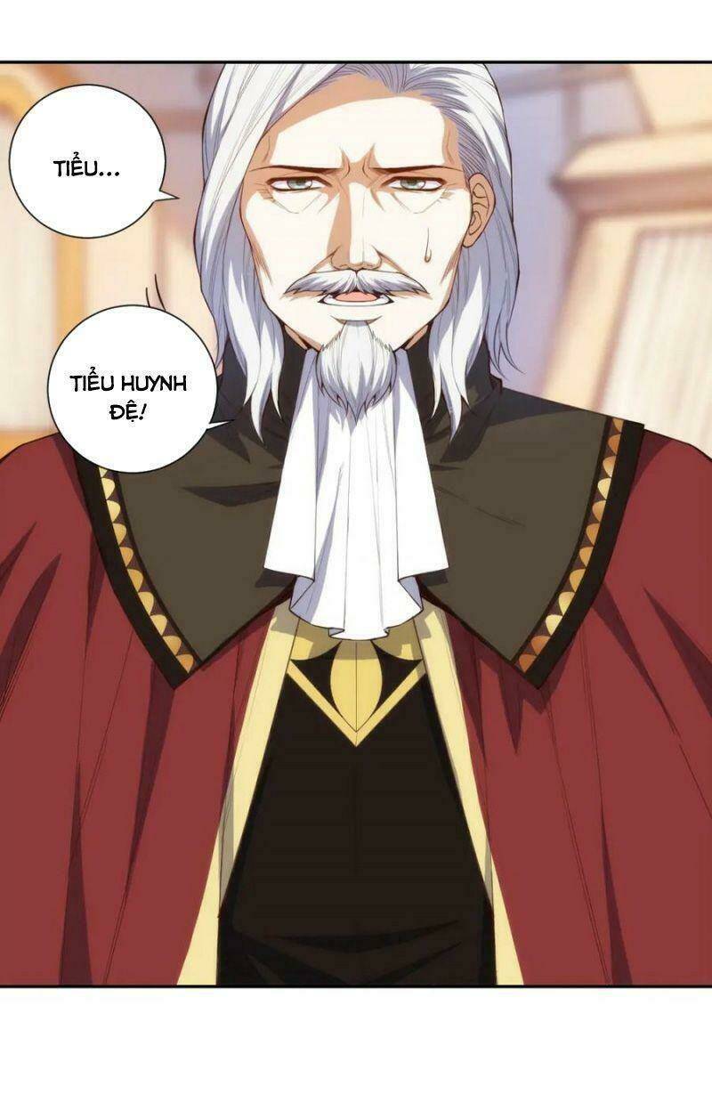 Giản Giới - Chương 179