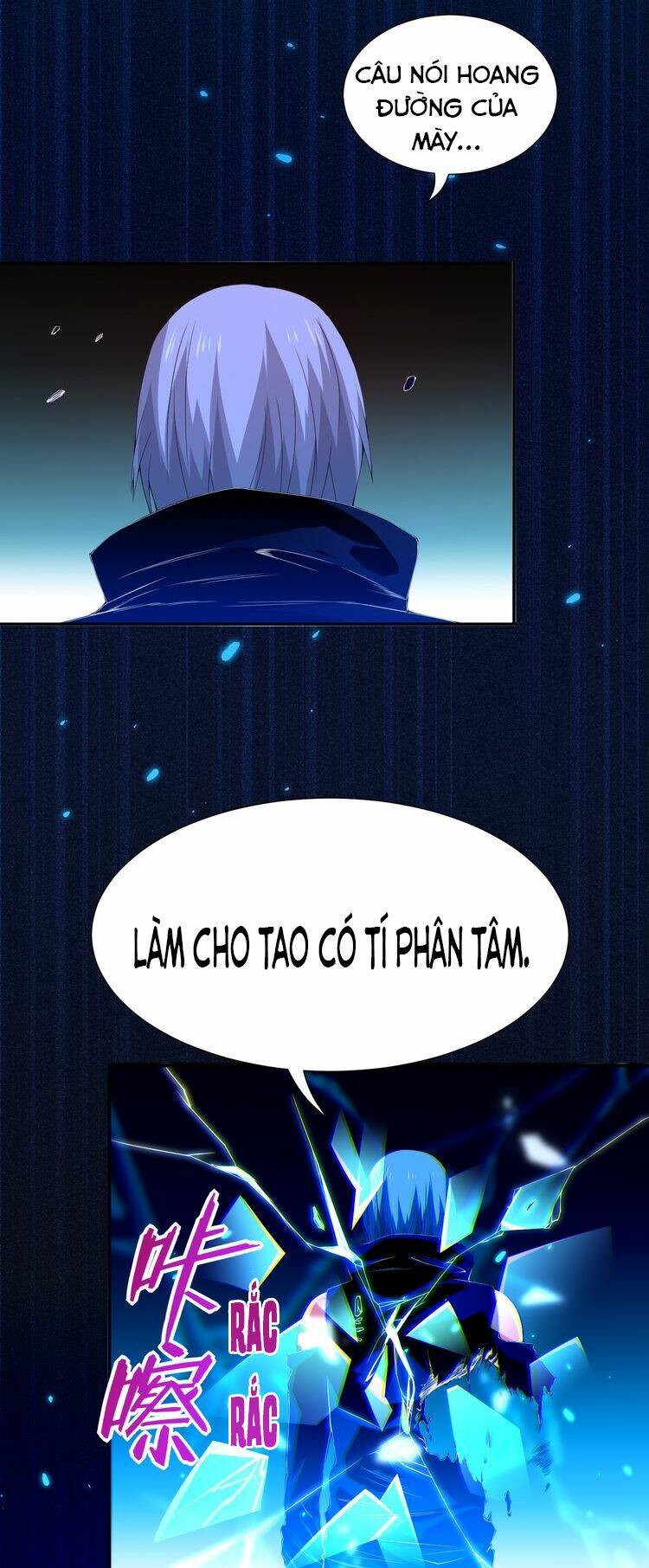 Giản Giới - Chương 18