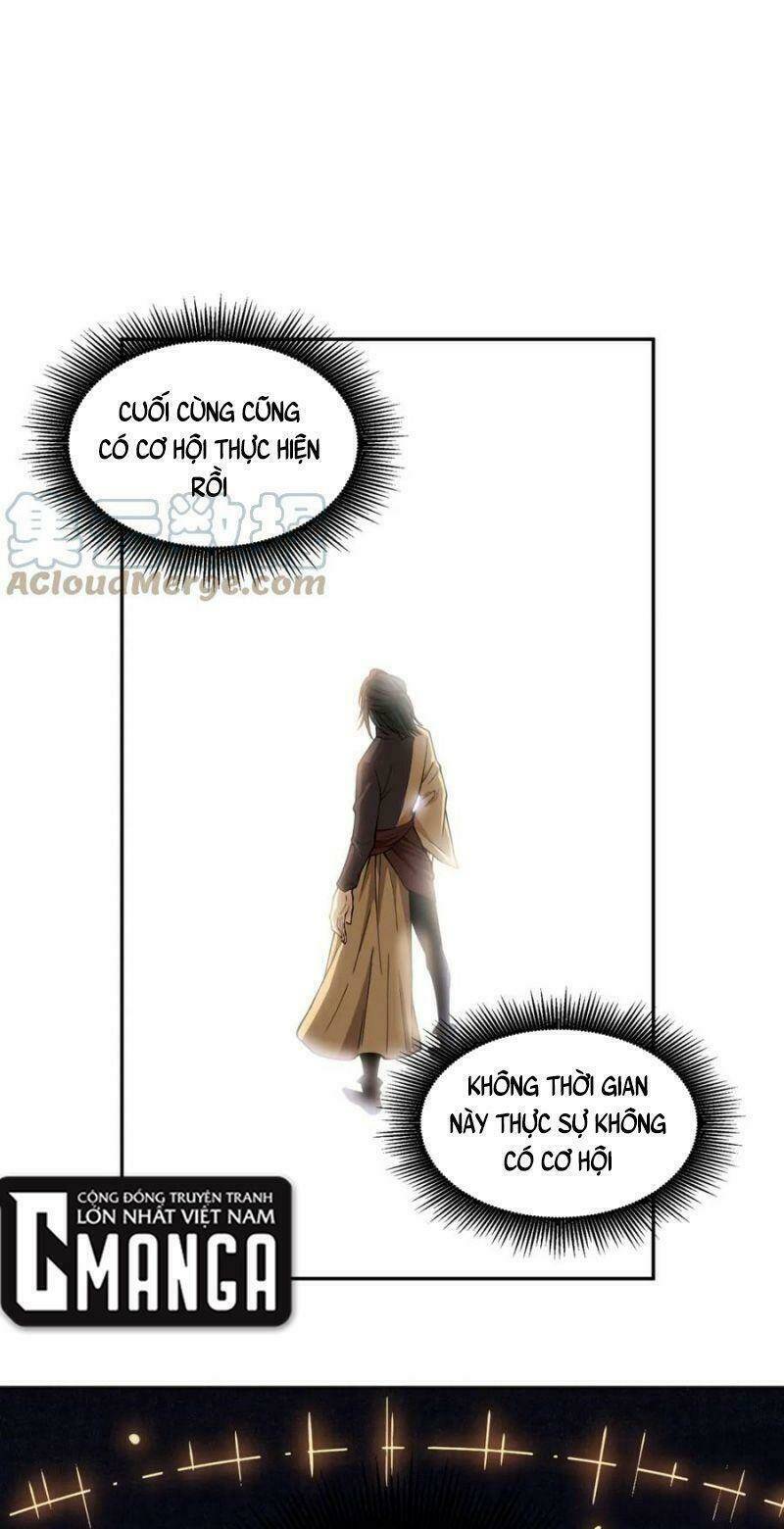 Giản Giới - Chương 180