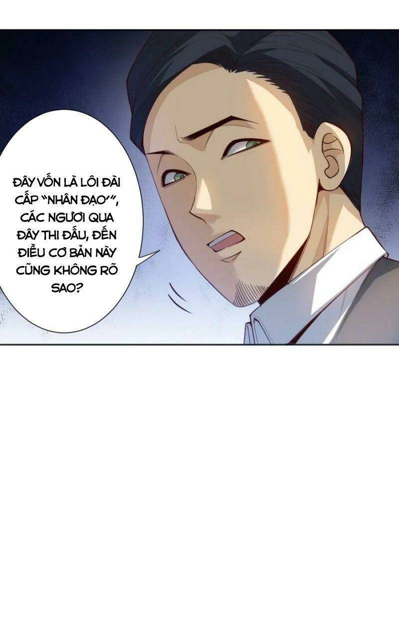 Giản Giới - Chương 180