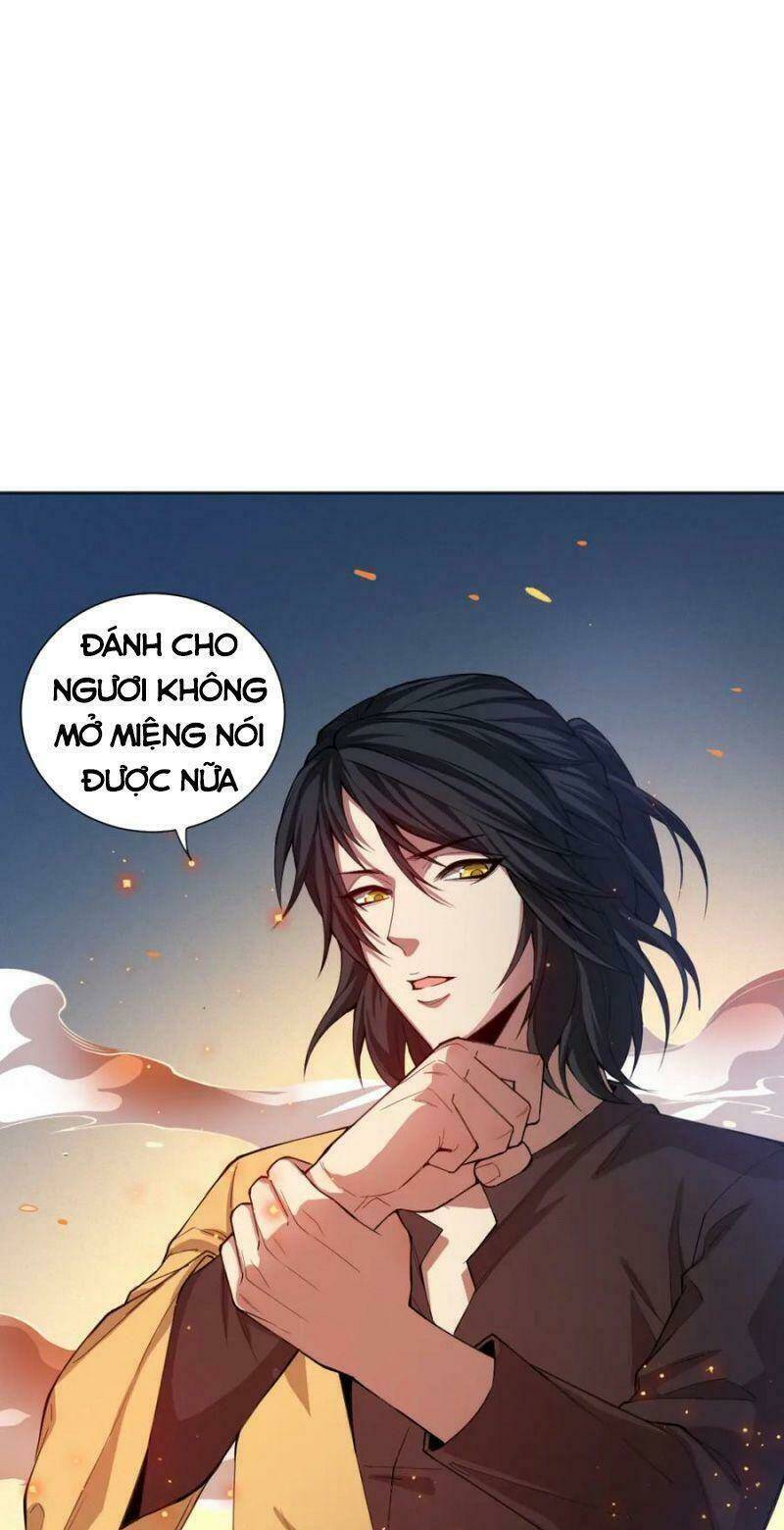 Giản Giới - Chương 180