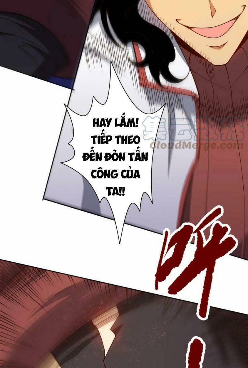 Giản Giới - Chương 180