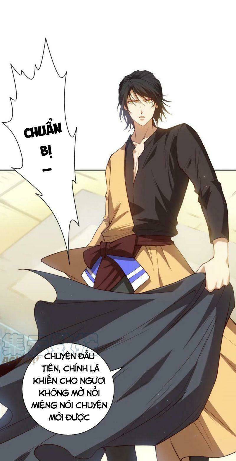 Giản Giới - Chương 180