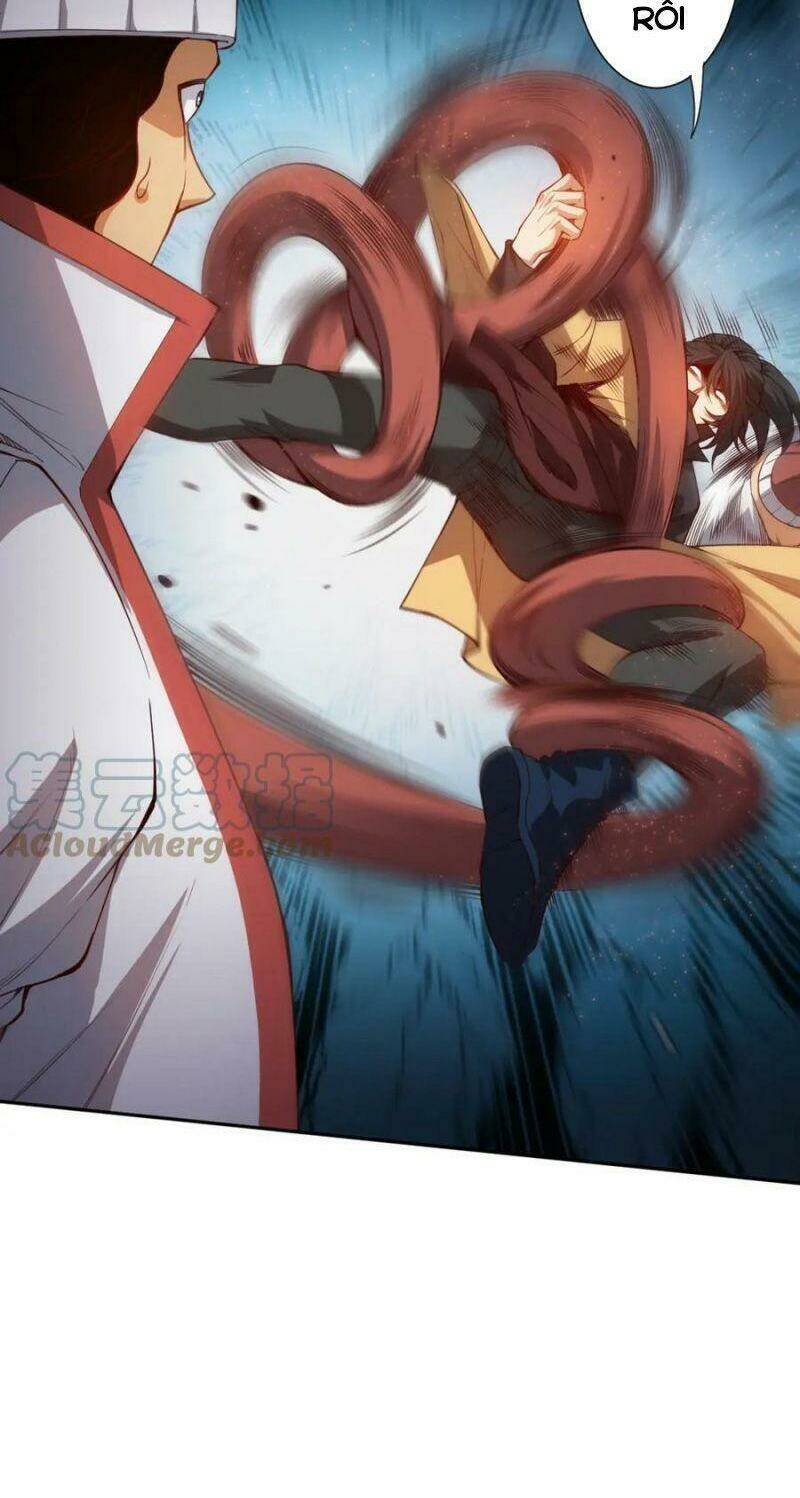 Giản Giới - Chương 180