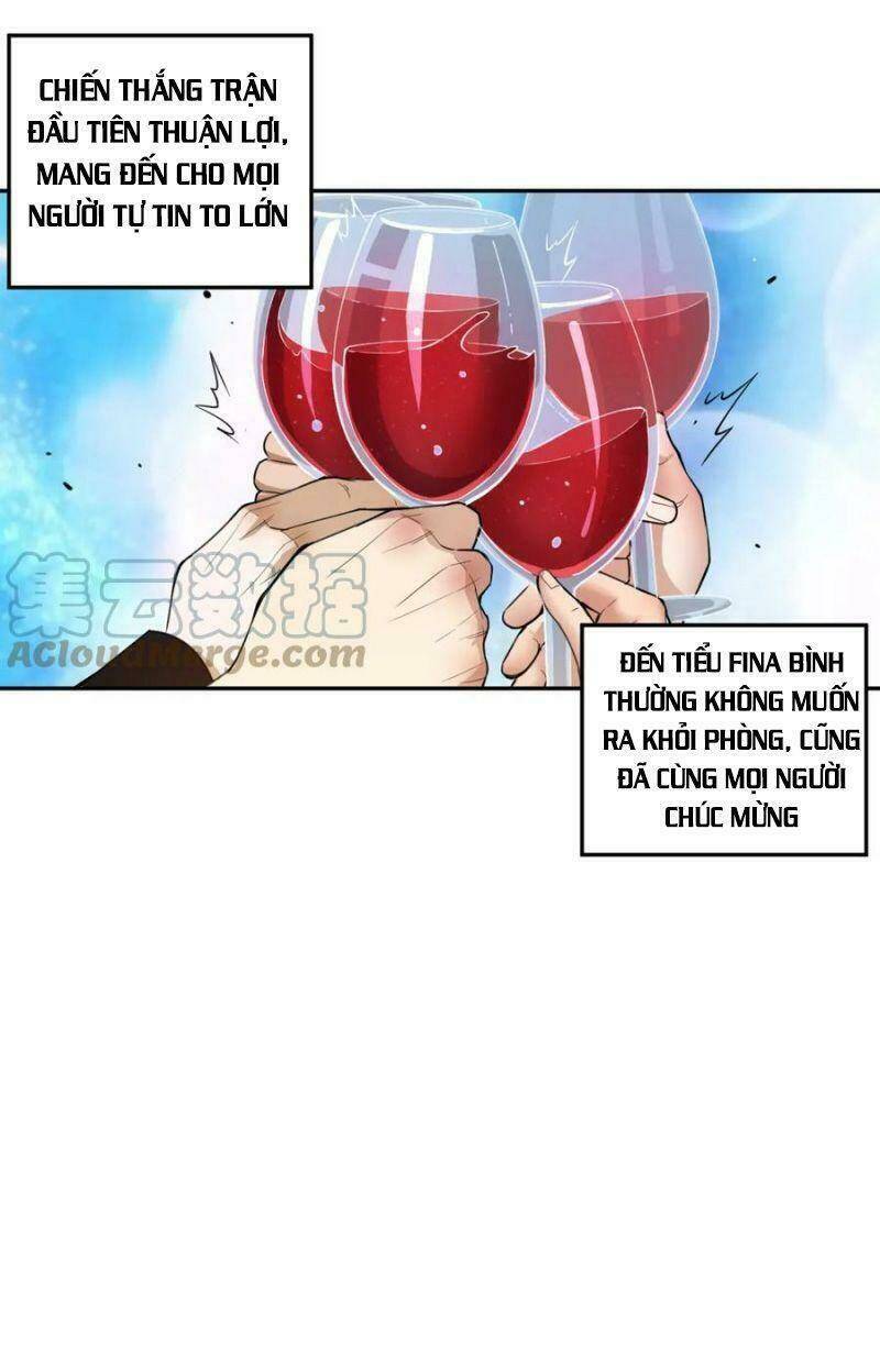 Giản Giới - Chương 181