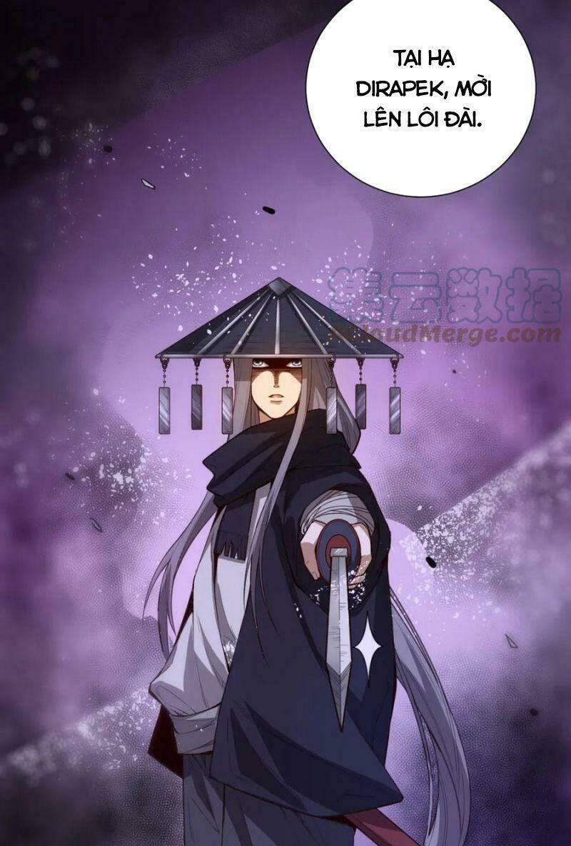 Giản Giới - Chương 181