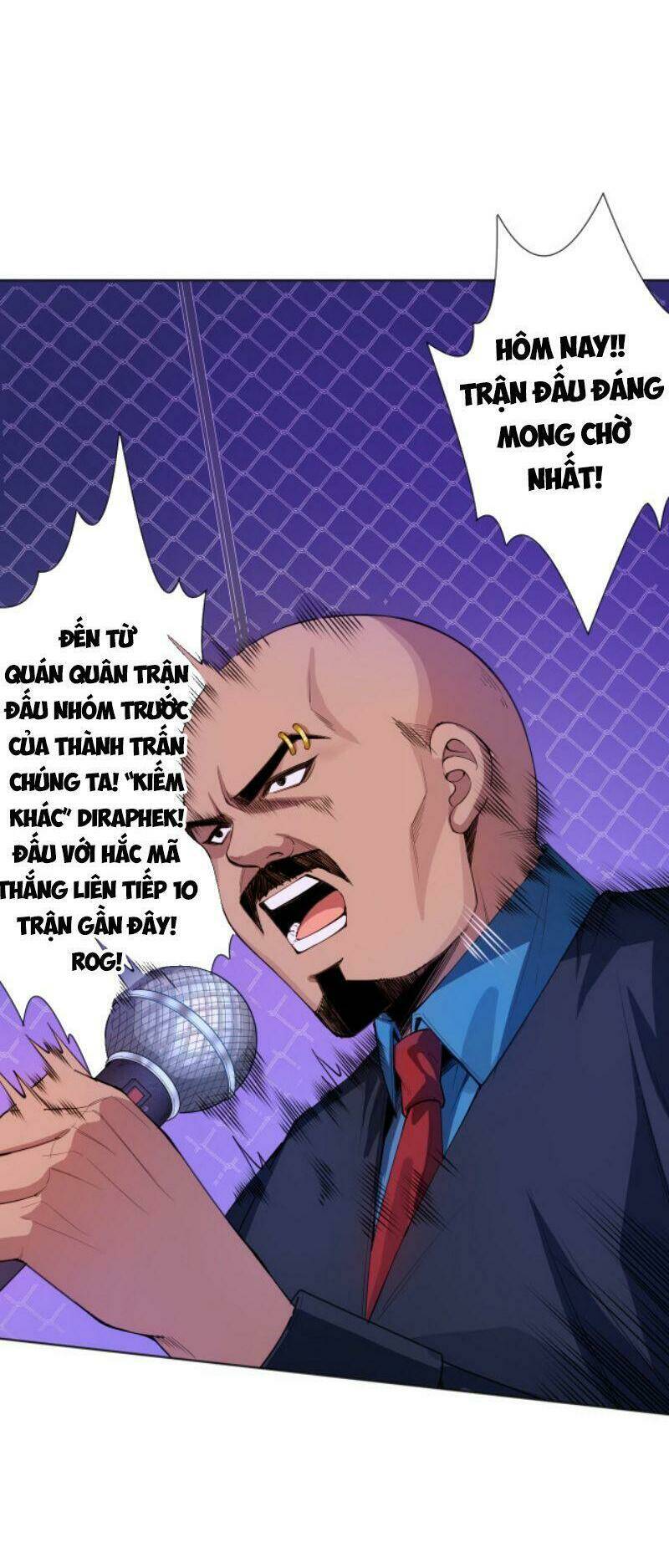 Giản Giới - Chương 182