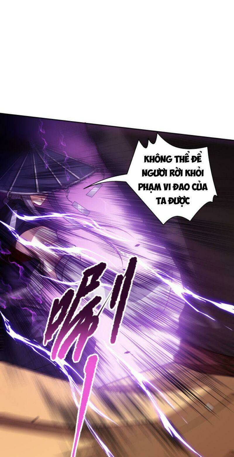Giản Giới - Chương 182