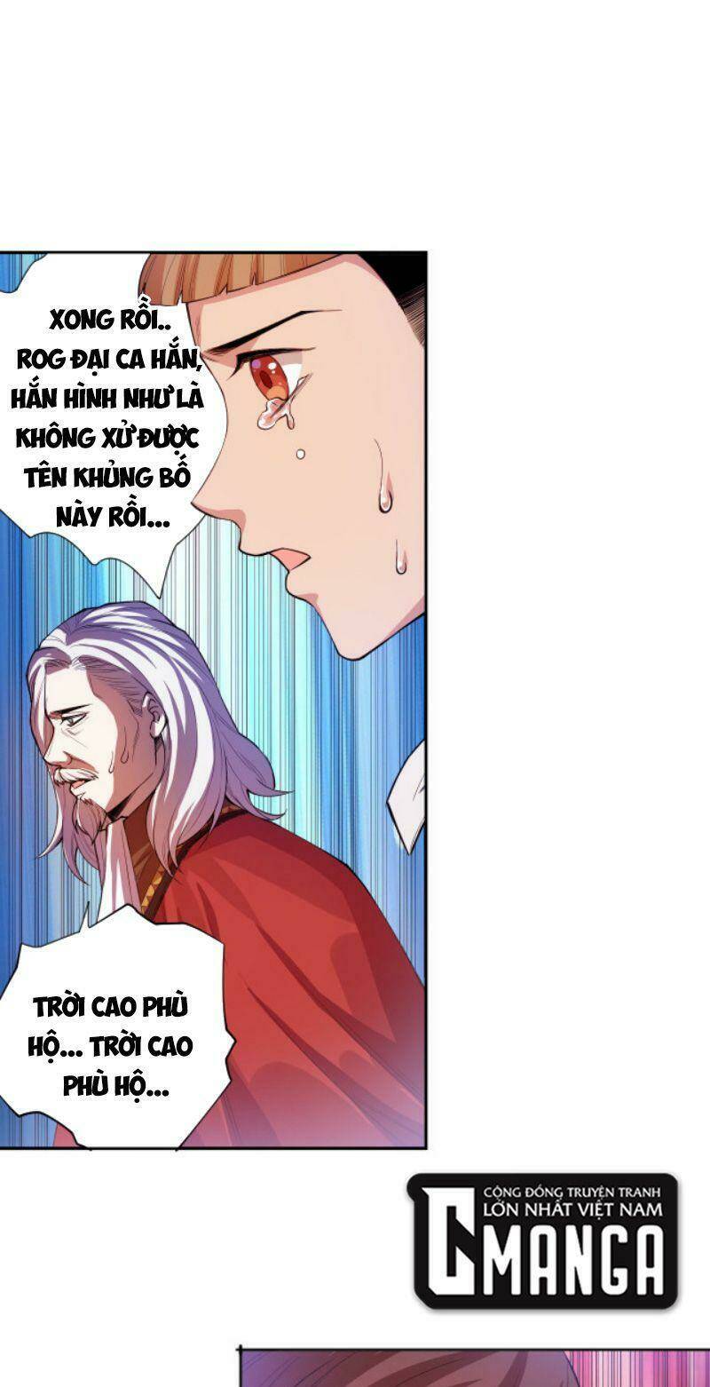 Giản Giới - Chương 182
