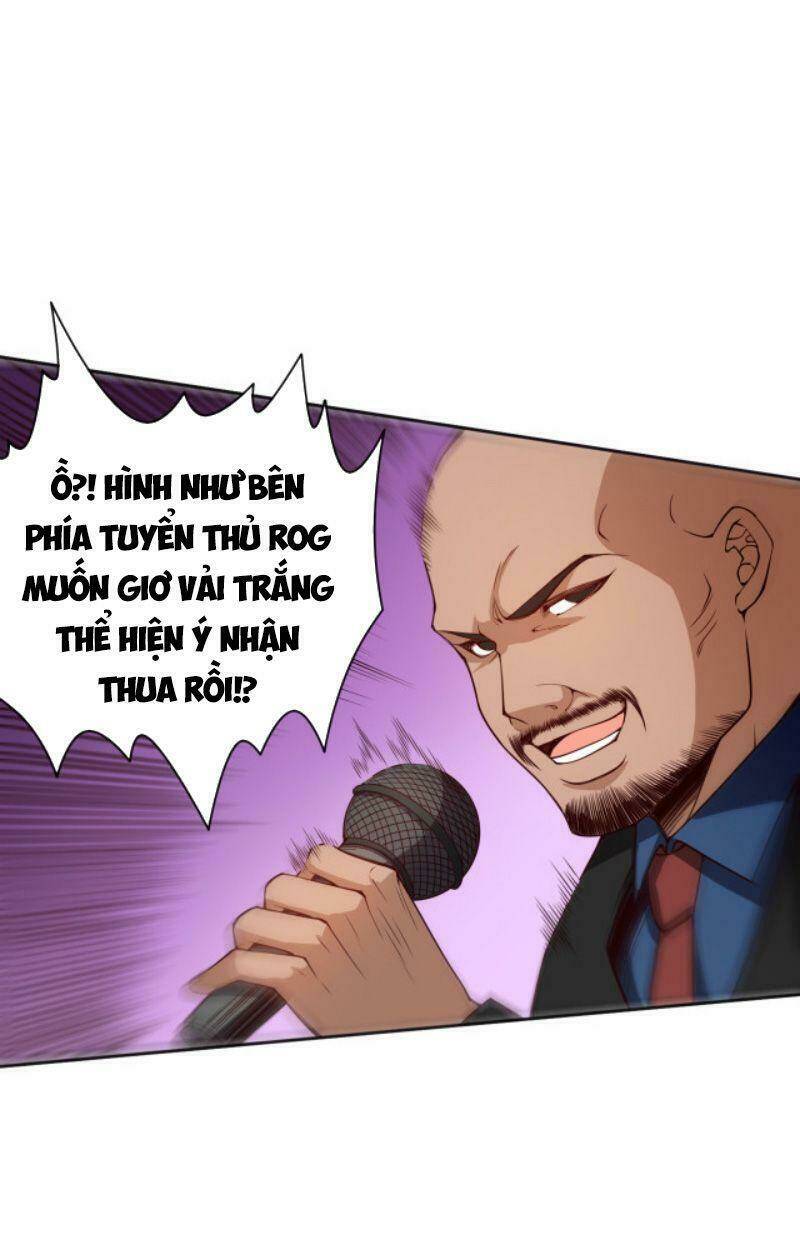 Giản Giới - Chương 182