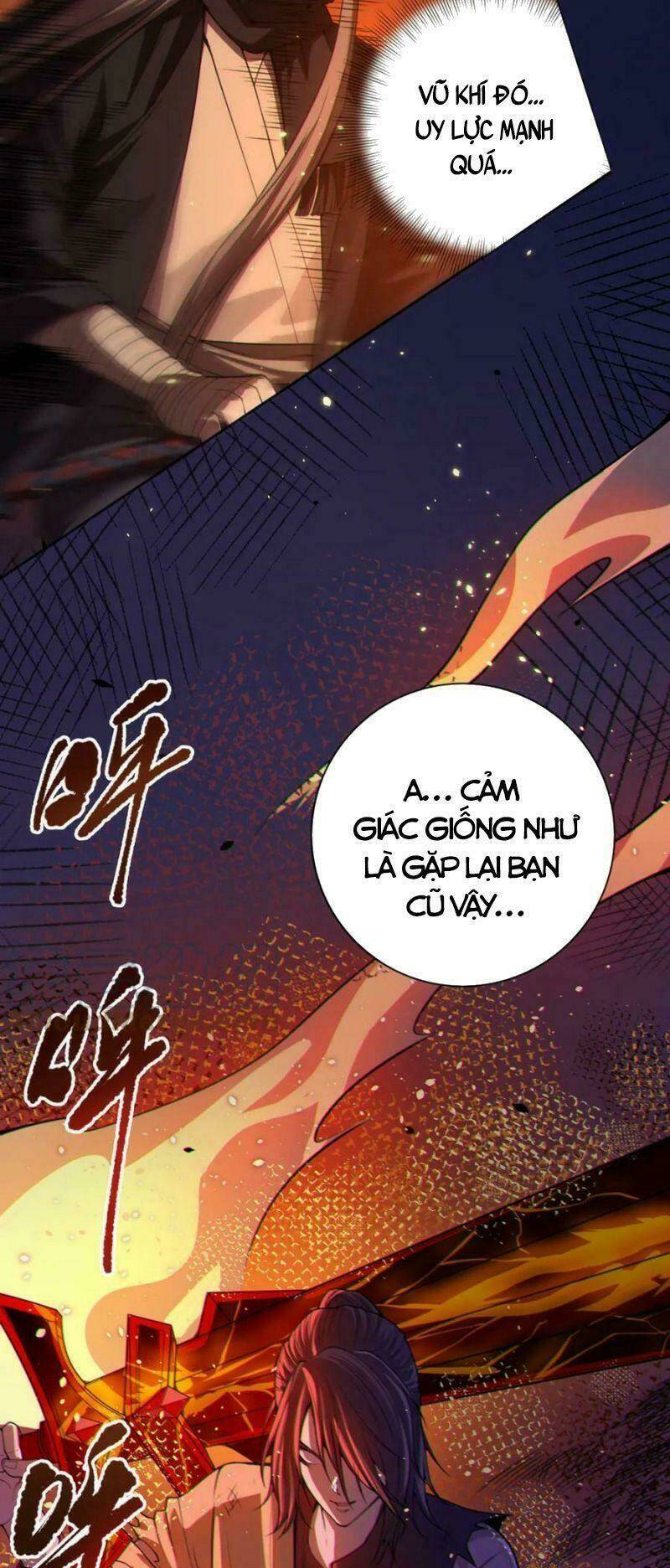 Giản Giới - Chương 183