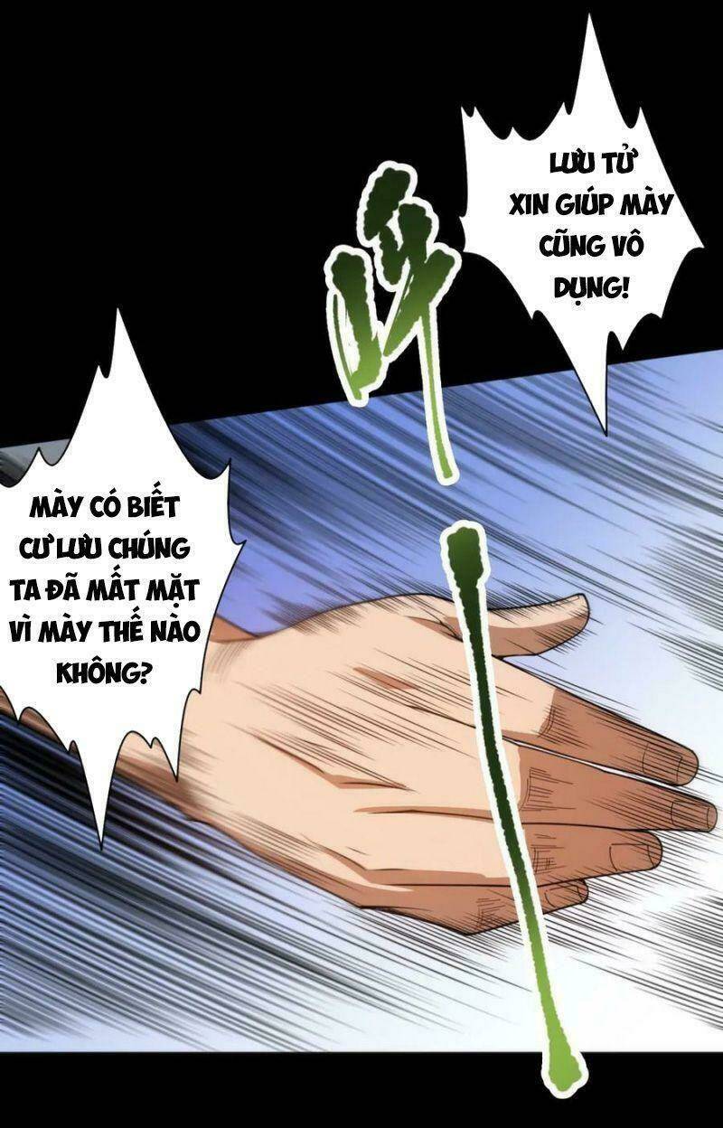 Giản Giới - Chương 184