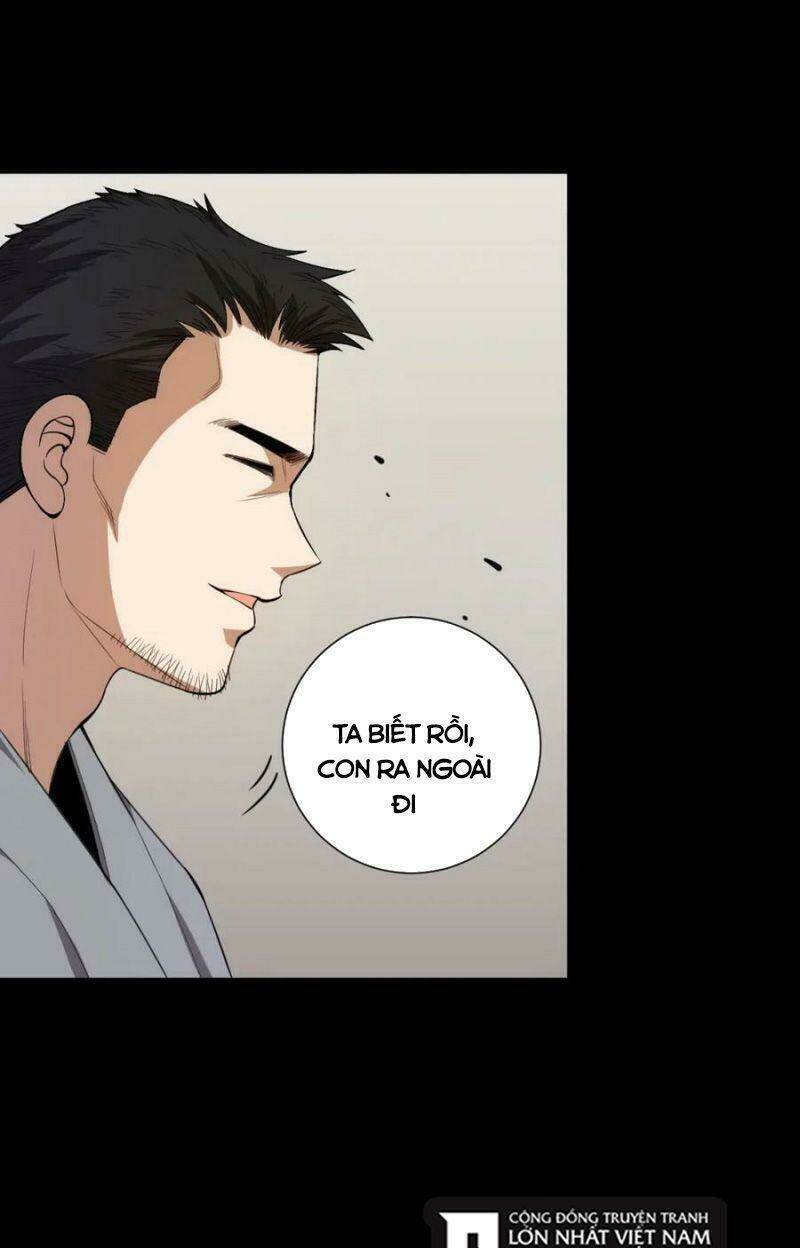 Giản Giới - Chương 184