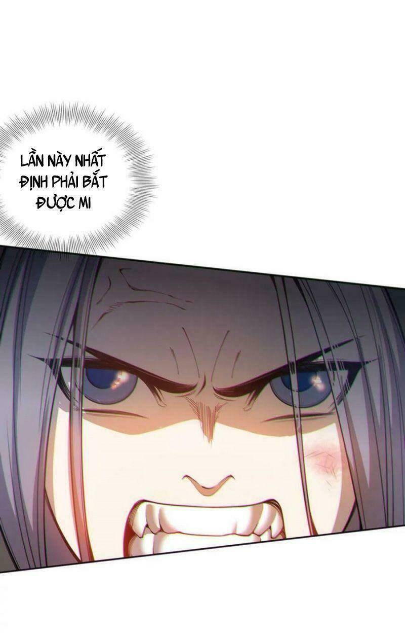 Giản Giới - Chương 184